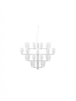 NormannCphAmpChandelierlargewhitewhiteBestillingsvarer-20